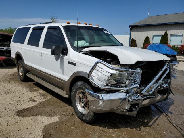 Photo 4 from auction – 2002 FORD EXCURSION with VIN 1FMSU43F72ED22737