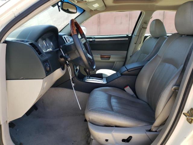 Photo 7 from auction – 2006 CHRYSLER 300C with VIN 2C3KA63H06H136213
