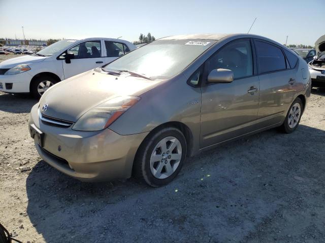 TOYOTA PRIUS 2008 with VIN JTDKB20U283406955 - Photo from auction