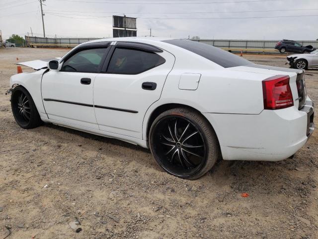 Photo 2 from auction – 2010 DODGE CHARGER SX with VIN 2B3CA3CV0AH311462