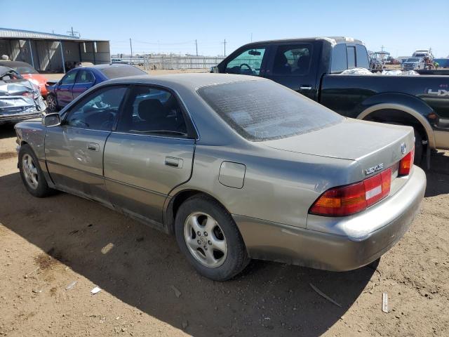 Photo 2 from auction – 1997 LEXUS ES 300 with VIN JT8BF22G2V0033097