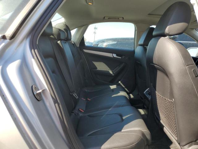 Photo 10 from auction – 2011 AUDI A4 PREMIUM with VIN WAUFFAFL6BN033443