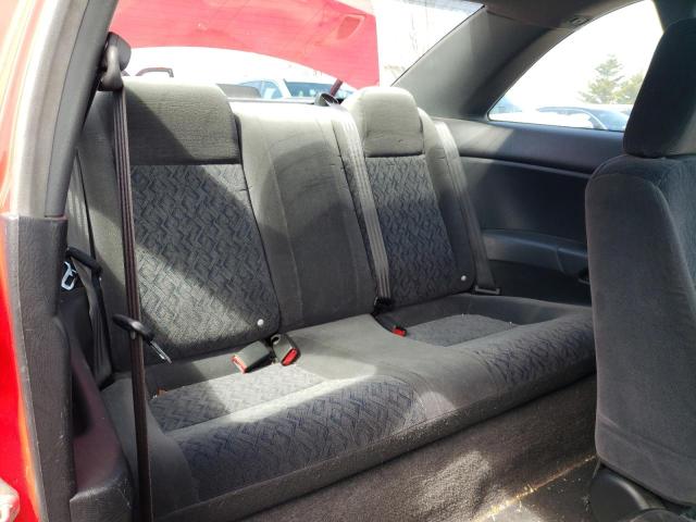 Photo 10 from auction – 2001 HONDA CIVIC LX with VIN 1HGEM22561L803993