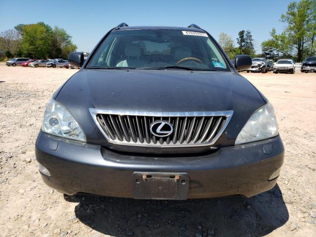 Photo 5 from auction – 2009 LEXUS RX 350 with VIN 2T2HK31U79C126273