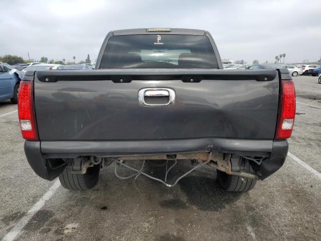 Photo 6 from auction – 2005 CHEVROLET silverado with VIN 2GCEC13TX51219861