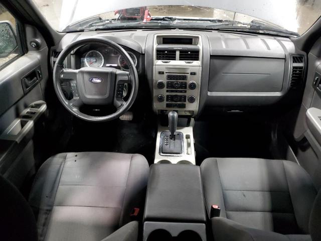 Photo 8 from auction – 2011 FORD ESCAPE XLT with VIN 1FMCU9DG8BKA22585