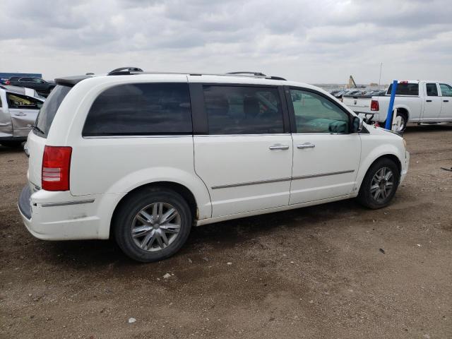 Photo 3 from auction – 2010 CHRYSLER TOWN & COU with VIN 2A4RR7DX0AR399152