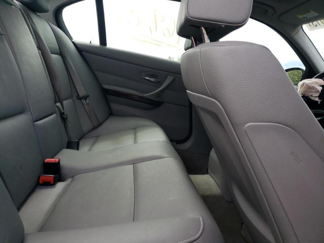 Photo 10 from auction – 2010 BMW 335 I with VIN WBAPM7G50ANL89379