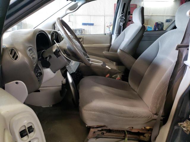 Photo 7 from auction – 2005 CHRYSLER TOWN & COU with VIN 2C4GP54L85R601049