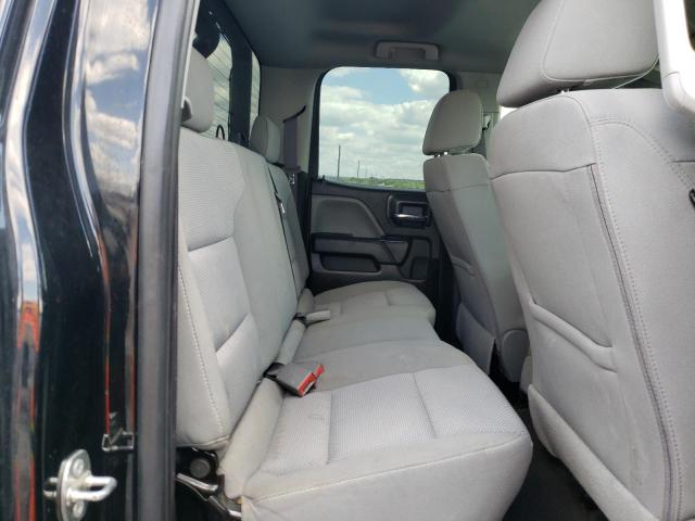 Photo 10 from auction – 2017 CHEVROLET SILVERADO with VIN 1GCVKNEC3HZ321909
