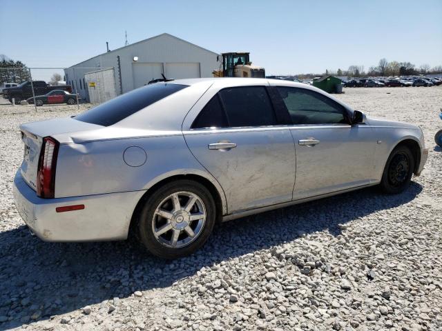 Photo 3 from auction – 2007 CADILLAC STS with VIN 1G6DW677470192378