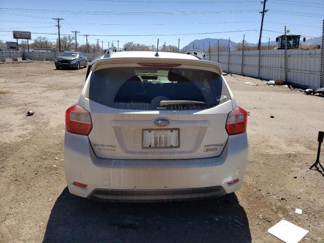 Photo 6 from auction – 2013 SUBARU IMPREZA SP with VIN JF1GPAR61D2898938