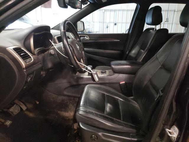 Photo 7 from auction – 2014 JEEP GRAND CHER with VIN 1C4RJFBG0EC553884