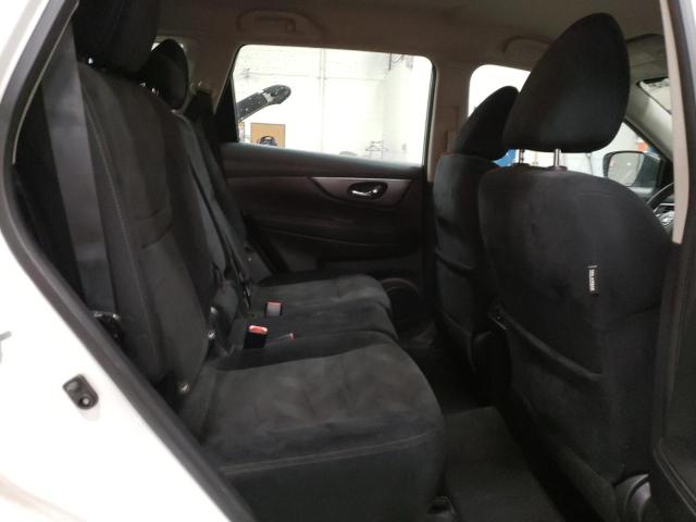 Photo 11 from auction – 2016 NISSAN ROGUE S with VIN 5N1AT2MV8GC795204