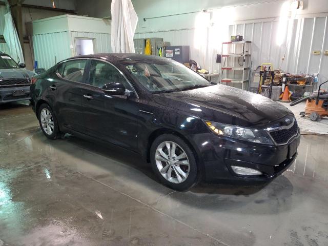 Photo 4 from auction – 2013 KIA OPTIMA EX with VIN 5XXGN4A73DG250310