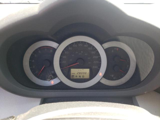 Photo 9 from auction – 2010 TOYOTA RAV4 LIMIT with VIN 2T3DK4DV5AW022288