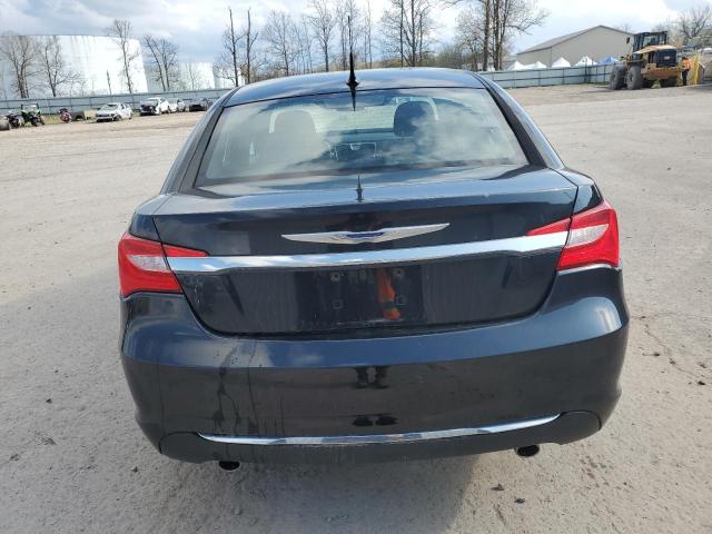 Photo 6 from auction – 2011 CHRYSLER 200 TOURIN with VIN 1C3BC1FG8BN511203