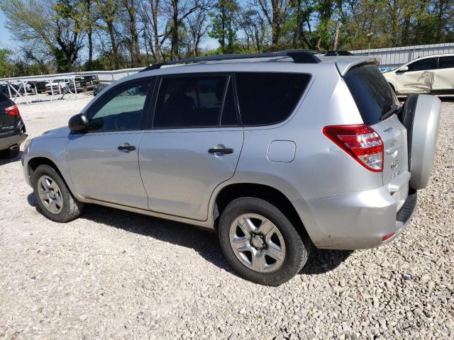Photo 2 from auction – 2012 TOYOTA RAV4 with VIN 2T3BF4DV9CW204350
