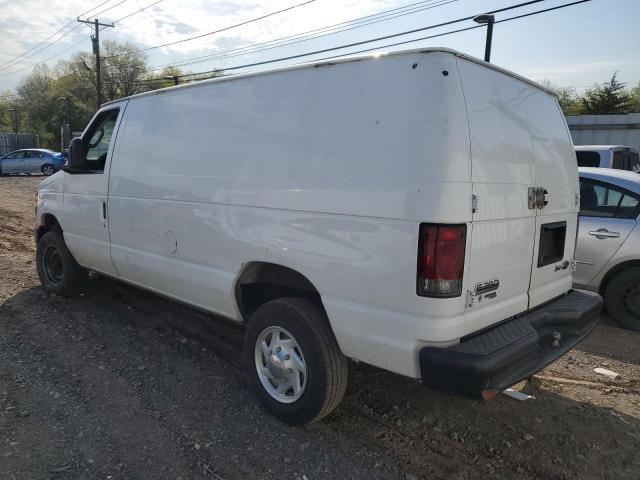 Photo 2 from auction – 2011 FORD ECONOLINE with VIN 1FTSE3EL7BDB30948