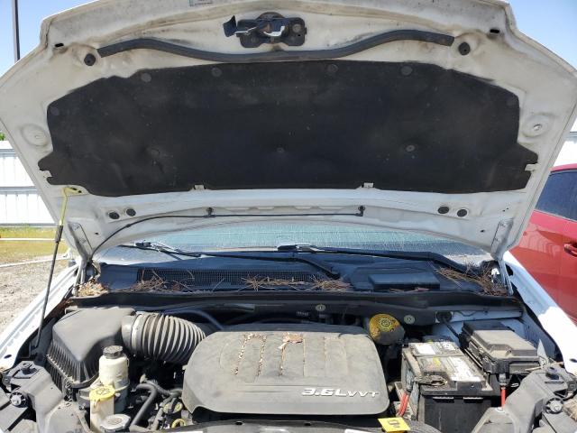 Photo 12 from auction – 2014 RAM TRADESMAN with VIN 2C4JRGAG4ER457213