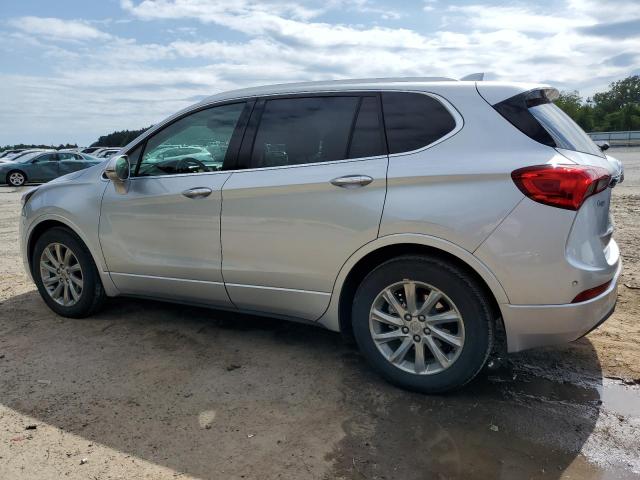 Photo 2 from auction – 2019 BUICK ENVISION E with VIN LRBFXCSA0KD026587