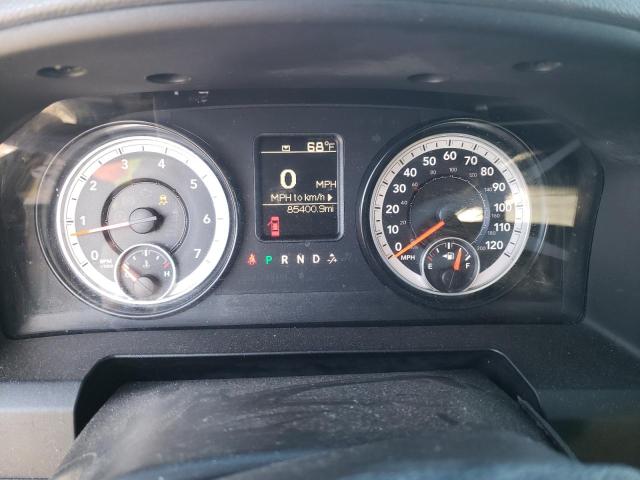 Photo 9 from auction – 2015 RAM 1500 ST with VIN 3C6RR7KTXFG711794