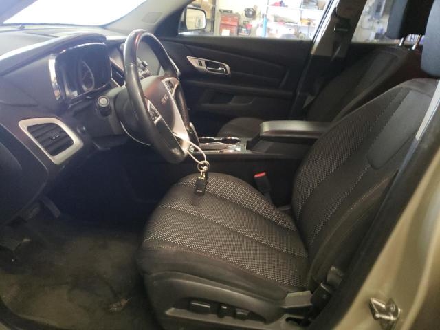 Photo 7 from auction – 2015 GMC TERRAIN SL with VIN 2GKFLWEK1F6292681