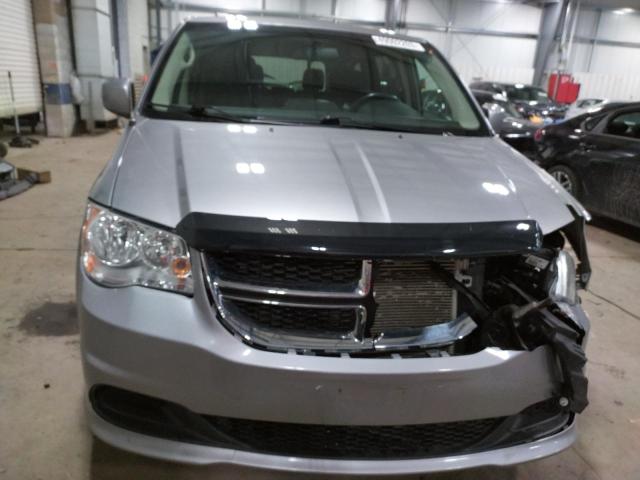 Photo 5 from auction – 2016 DODGE GRAND CARA with VIN 2C4RDGCG8GR321944