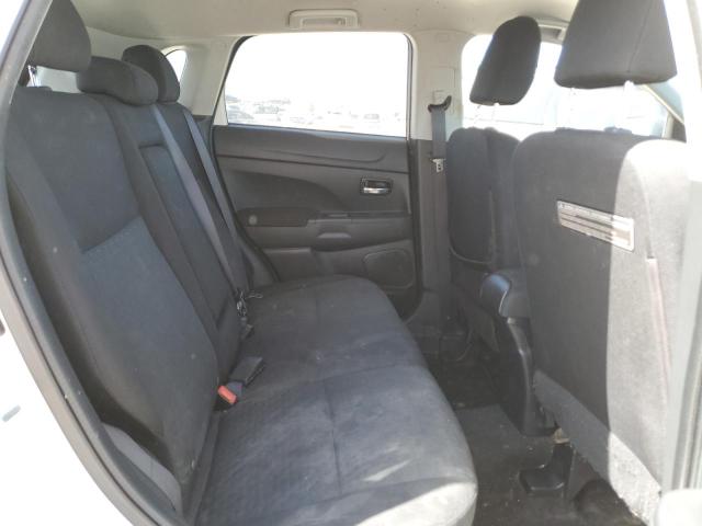 Foto 11 de la subasta – 2012 MITSUBISHI OUTLANDER con VIN JA4AR4AU4CZ006705