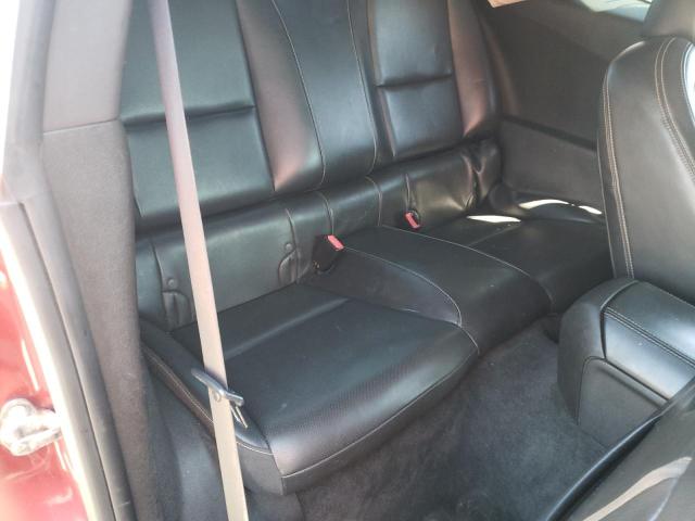 Photo 10 from auction – 2010 CHEVROLET CAMARO LT with VIN 2G1FC1EV5A9193824