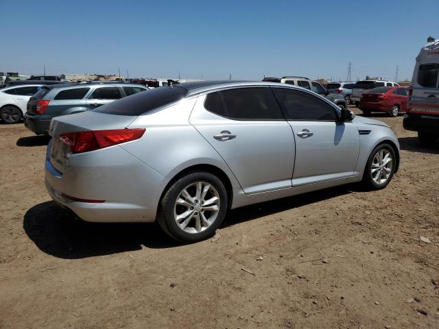 Photo 3 from auction – 2013 KIA OPTIMA EX with VIN 5XXGN4A71DG117190