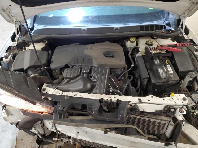Photo 11 from auction – 2013 BUICK VERANO with VIN 1G4PS5SK7D4184786