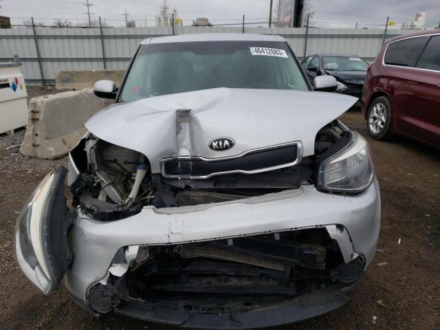 Photo 5 from auction – 2015 KIA SOUL with VIN KNDJN2A22F7813230