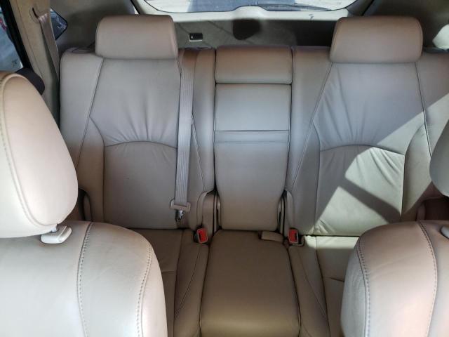 Photo 10 from auction – 2006 LEXUS RX 330 with VIN 2T2HA31U06C089257