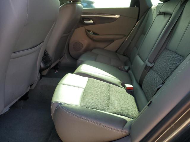 Photo 10 from auction – 2019 CHEVROLET IMPALA LT with VIN 2G11Z5S34K9107584