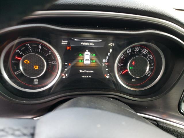 Photo 9 from auction – 2015 DODGE CHALLENGER with VIN 2C3CDZAG3FH743942