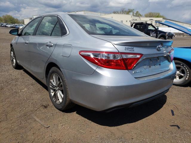 Photo 2 from auction – 2017 TOYOTA CAMRY LE with VIN 4T1BF1FK9HU802052