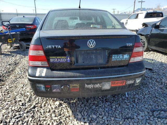 Photo 6 from auction – 2005 VOLKSWAGEN JETTA GLS with VIN 3VWSR69MX5M044175