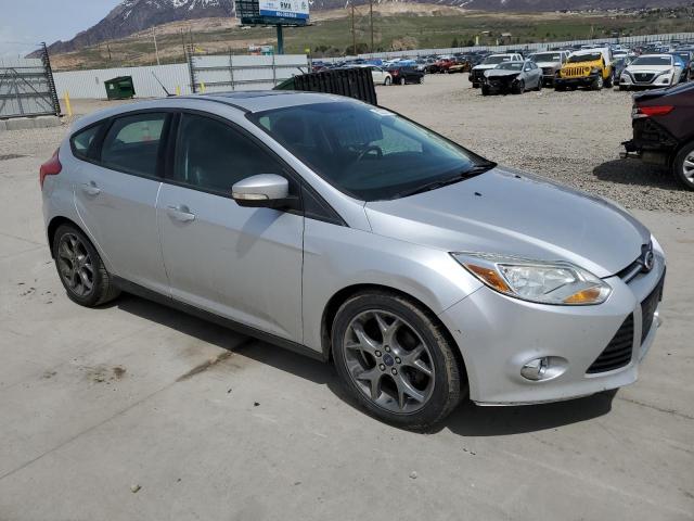 Photo 4 from auction – 2014 FORD FOCUS SE with VIN 1FADP3K28EL302936