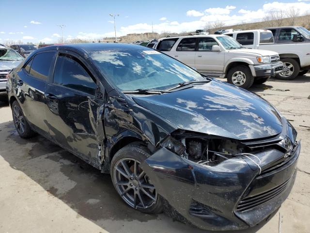 Photo 4 from auction – 2019 TOYOTA COROLLA L with VIN 5YFBURHEXKP899556
