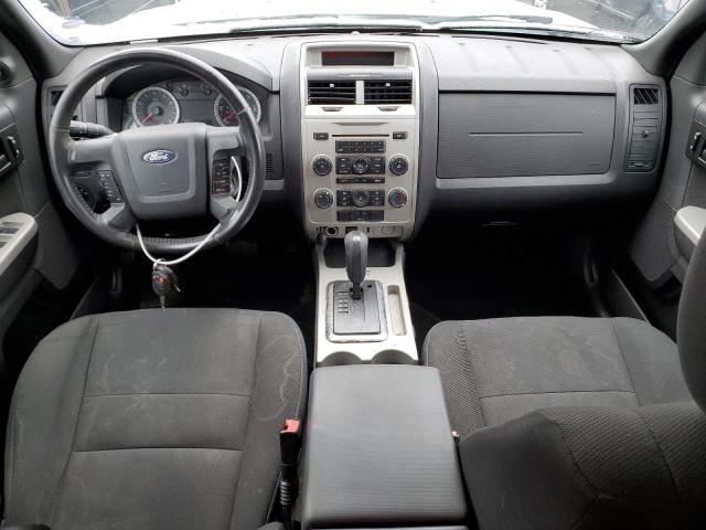 Photo 8 from auction – 2010 FORD ESCAPE XLT with VIN 1FMCU9D70AKB93880