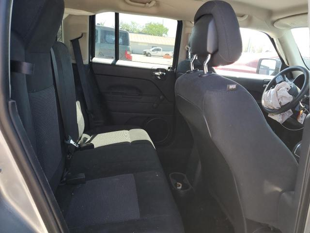 Photo 11 from auction – 2014 JEEP PATRIOT SP with VIN 1C4NJPBB2ED821935
