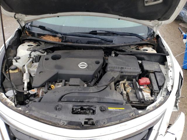 Photo 11 from auction – 2015 NISSAN ALTIMA 2.5 with VIN 1N4AL3AP2FC295608