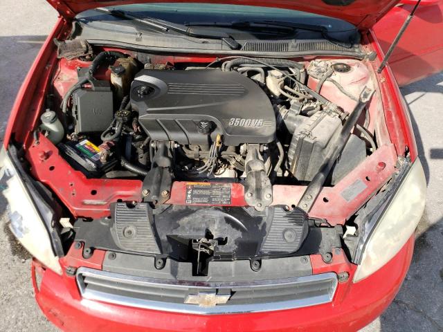 Photo 11 from auction – 2011 CHEVROLET IMPALA LS with VIN 2G1WF5EK4B1123655