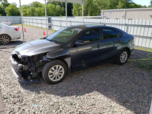 KIA FORTE FE 2020 with VIN 3KPF24AD9LE236140 - Photo from auction