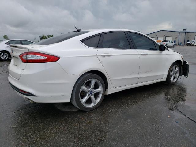 Photo 3 from auction – 2015 FORD FUSION SE with VIN 3FA6P0H7XFR286591