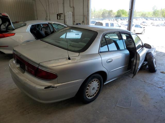 Photo 3 from auction – 2005 BUICK CENTURY CU with VIN 2G4WS52J751118917