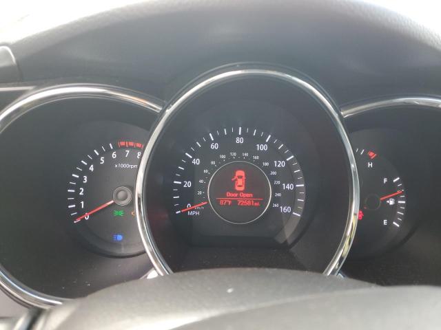 Foto 9 de la subasta – 2013 KIA OPTIMA LX con VIN KNAGM4A75D5376625