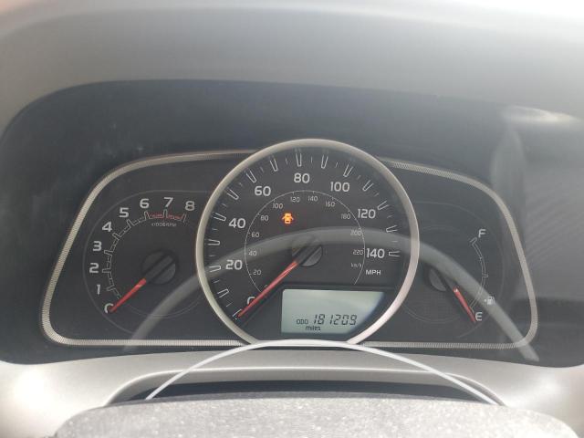 Photo 9 from auction – 2014 TOYOTA RAV4 XLE with VIN 2T3RFREV8EW172049