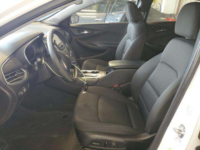 Photo 7 from auction – 2018 CHEVROLET MALIBU LT with VIN 1G1ZD5ST3JF247343
